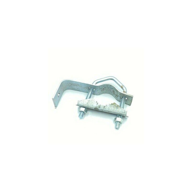 ANTENNA MOUNTING BRACKET U BOLT