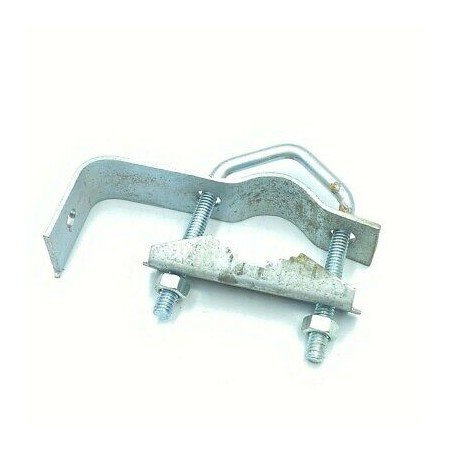 ANTENNA MOUNTING BRACKET U BOLT