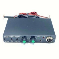 EC2026 DENSEI PRE AMPLIFIER VOX MIKE