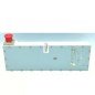 ANASAT TRANSCEIVER LNC 110DEGREE WR75 WR-75 - N TYPE