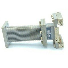 Waveguide Semi Flexible Section Coupling WG WR-137 WR137 955120254101