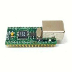 USBMOD3 USBMOD3 - USB Plug and Play Serial Development Module