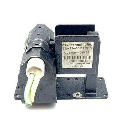 CV6199 MG5499 EEV MAGNETRON TUBE