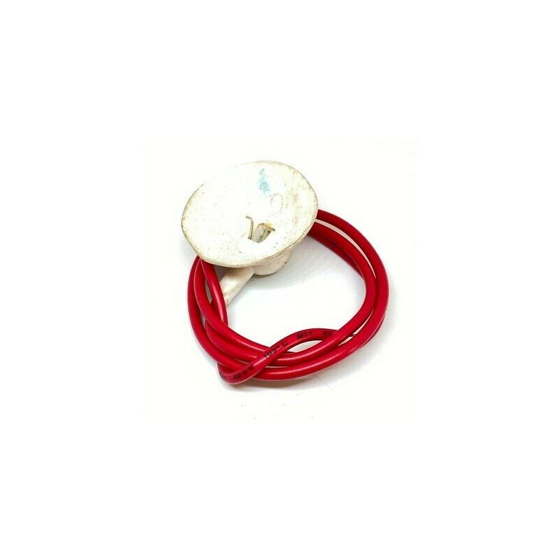 40000V 40KV CABLE FOR VINTAGE TV TRIPLER