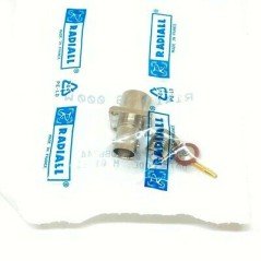 R141278000W RADIALL BNC (M) SQF CL CONNECTOR