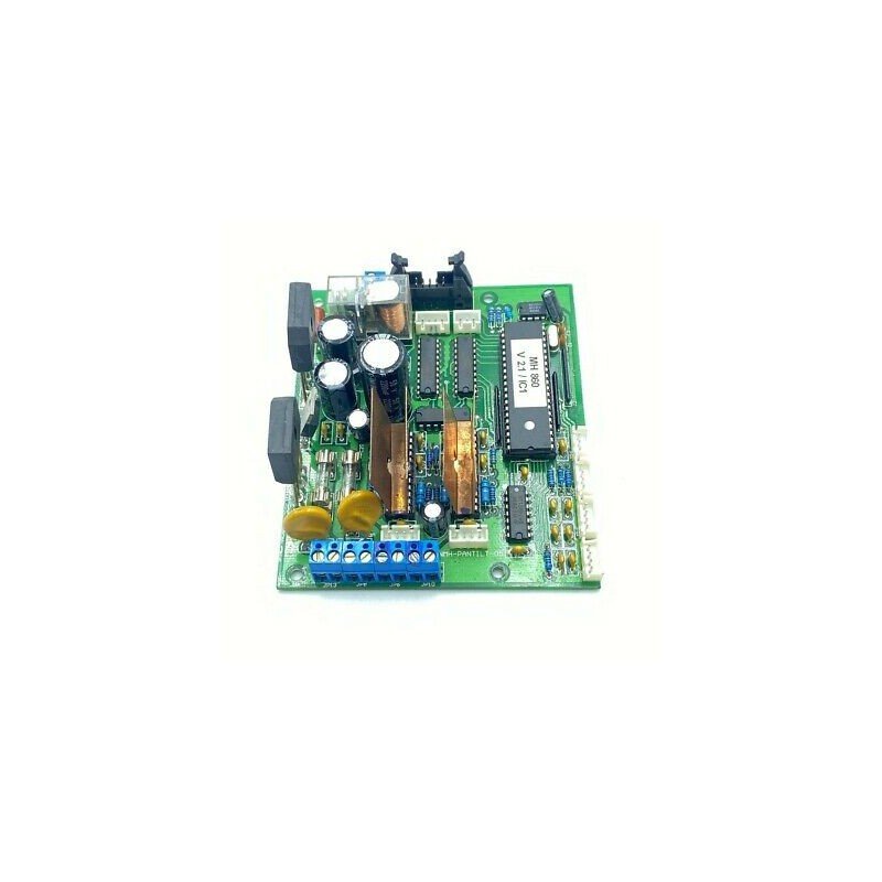 PLATINE FOR PHS-250 / PHW-250