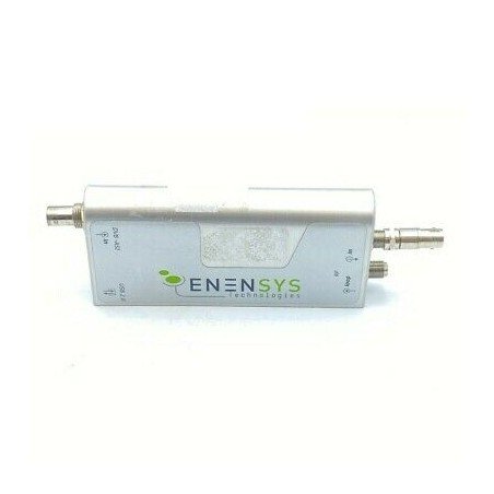 RF-T/H ENESYS TECHNOLOGIES DIVICATCH