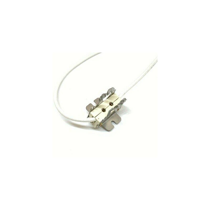 MSD250GY9.5 BULB SOCKET