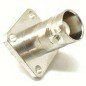 R141406000 RADIALL BNC F PANEL MOUNT CONNECTOR DC-4GHZ