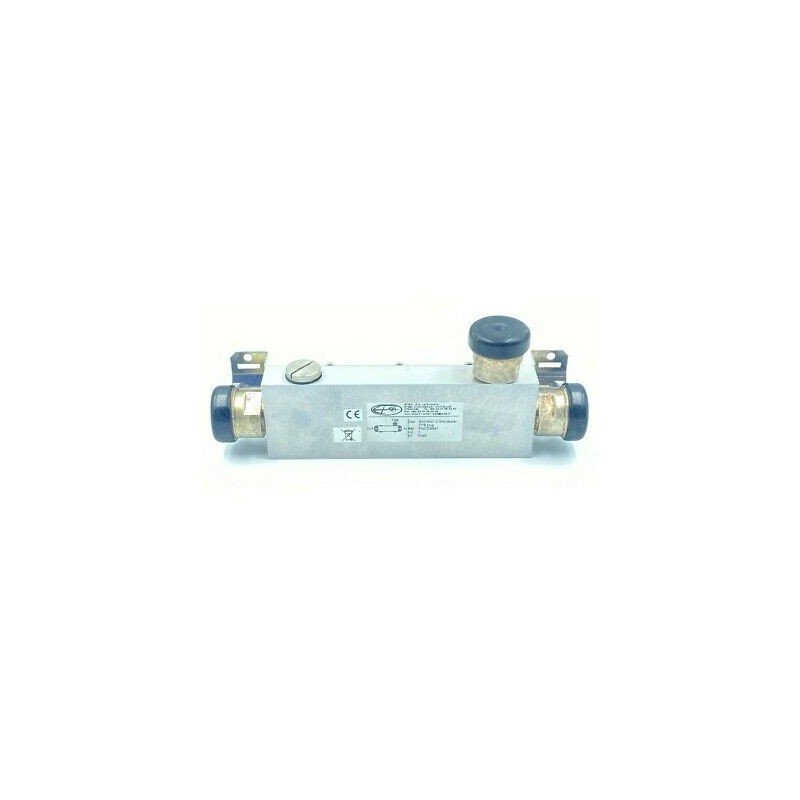 PMOD9940 ETSA 800-2200MHZ 7DB 500W DIRECTIONAL COUPLER 7/16