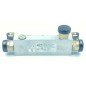 PMOD9940 ETSA 800-2200MHZ 7DB 500W DIRECTIONAL COUPLER 7/16