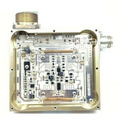 GSM RF AMPLIFIER LOW NOISE PAR9701 ETSA