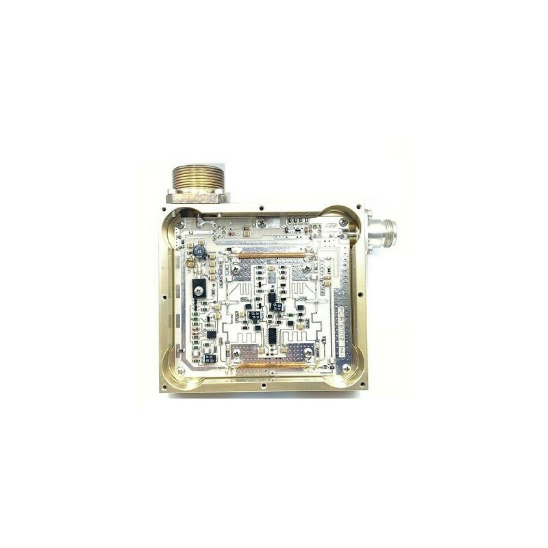 GSM RF AMPLIFIER LOW NOISE PAR9701 ETSA