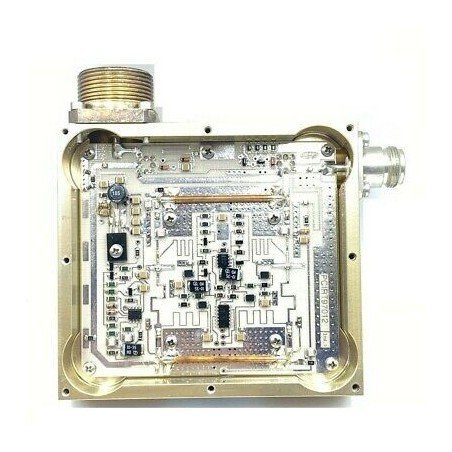 GSM RF AMPLIFIER LOW NOISE PAR9701 ETSA