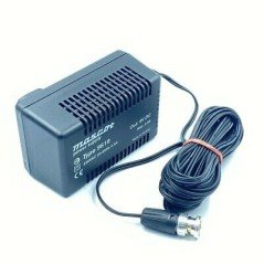 OPT2000214-UK 9619 ETSA POWER SUPPLY 9V 2.5A