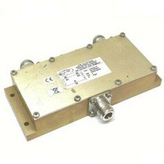 PMOD9833A ETSA 160-230MHZ 200W 2 WAY POWER DIVIDER / COMBINER N TYPE