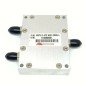 2.4-2.48GHZ 2WAY SMA POWER SPLITTER COMBINER WVV-2.4T2.48G-2WS WEVERCOMM