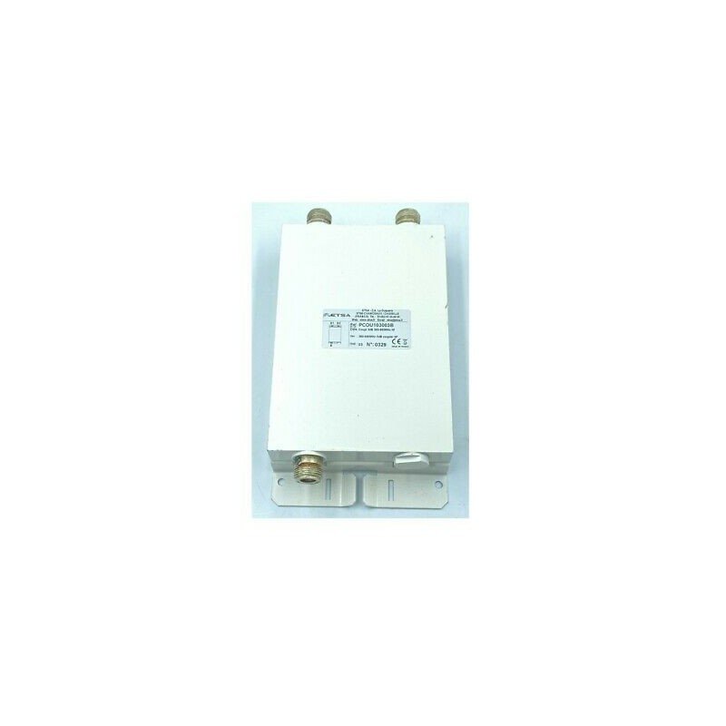 PCOU103003B ETSA 380-960MHZ 3DB 30W DIRECTIONAL COUPLER N TYPE