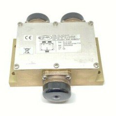 PMOD9528 ETSA DCS 1800MHZ 7/16 2 WAY POWER DIVIDER / COMBINER