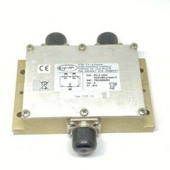 PMOD9528A ETSA DCS 1800MHZ N TYPE 2 WAY POWER DIVIDER / COMBINER