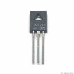 BU325 TRANSISTOR HARRIS