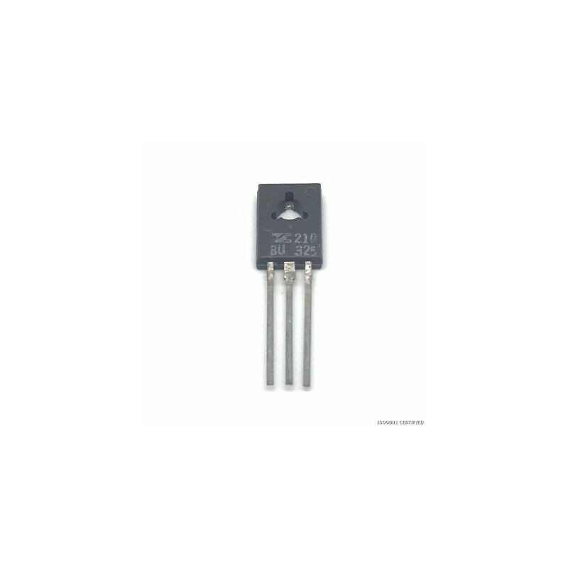 BU325 TRANSISTOR HARRIS