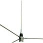 135-175MHZ BASE STATION ANTENNA 5/8 GROUND PLANE GP3E SIRIO