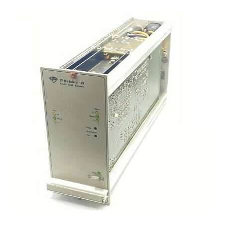 ZF MODULATOR 129 50Ohm