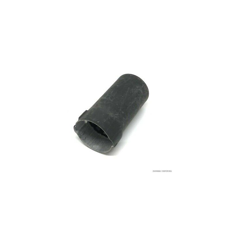ECC81 ECC82 ECC83 5751 SCREENING CAN / HEATSINK MILITARY NOS