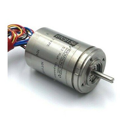 10V 10KHZ MOTOR RESOLVER 10T11RC103dL2K/27 THOMSON