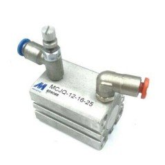 MINDMAN MCJQ-12-16-25 TUBE:16 STROKE:25