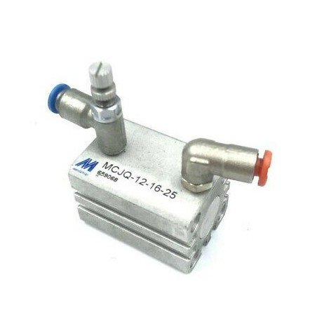 MINDMAN MCJQ-12-16-25 TUBE:16 STROKE:25