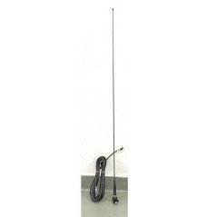 76.7-79.2MHZ 79MHZ 1/4 G:0DB 200W ANTENNA  CP70 SIRTEL