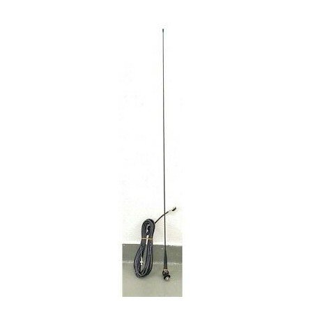 76.7-79.2MHZ 79MHZ 1/4 G:0DB 200W ANTENNA  CP70 SIRTEL