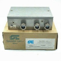 Distribution Unit 2 Way CTC KSMASR LRC 7PADIS045
