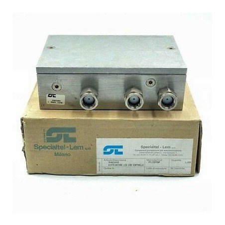 Distribution Unit 2 Way CTC KSMASR LRC 7PADIS045