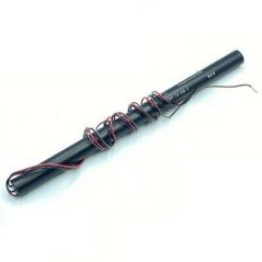 DA-3A108-2 572D11-6 DELAY LINE ASC CORPORATION