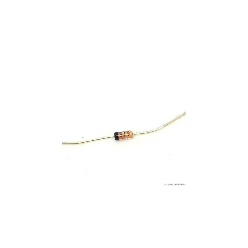 ECG519 SILICON DIODE SYLVANIA