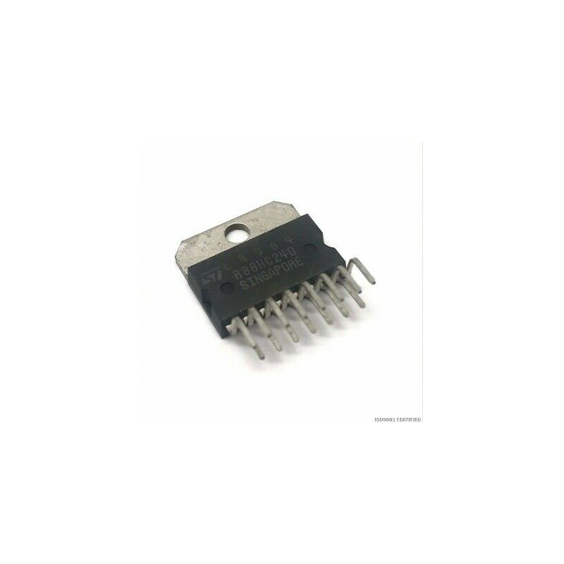 L4964 INTEGRATED CIRCUIT ST THOMSON