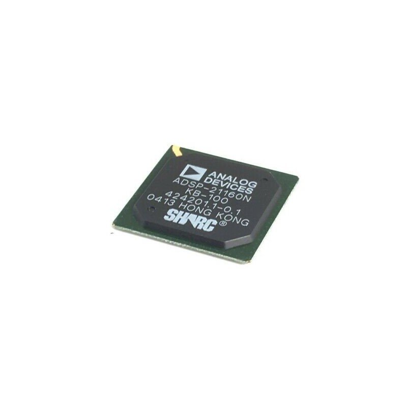 ADSP-21160N INTEGRATED CIRCUIT ANALOG DEVICES