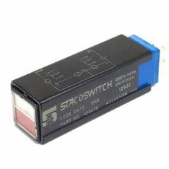 Push Button Switch M22885/56-144 45S07B Stacoswitch