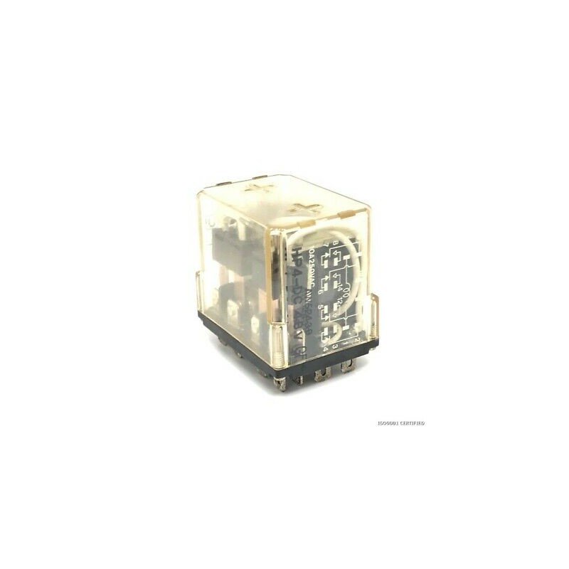 48VDC HIGH POWER RELAY HP4 HP4-48VDC