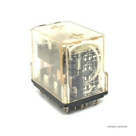 48VDC HIGH POWER RELAY HP4 HP4-48VDC