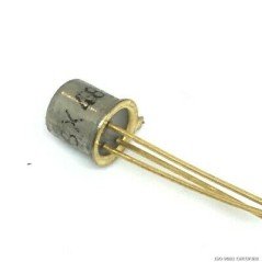 BSX48 GOLDPIN TRANSISTOR SIEMENS