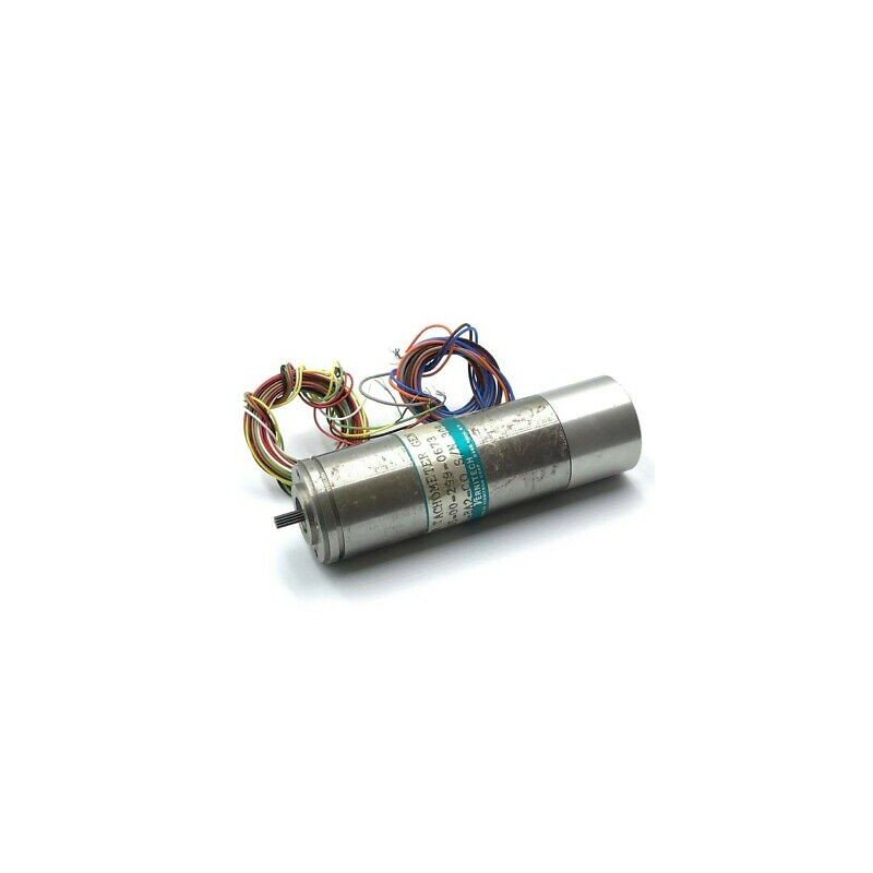 MOTOR TACHOMETER 11C4A-BA2-CO 6105-00-299-0673 VERNITECH
