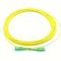 SC-APC SC-APC SINGLEX PATCH CORD FIBER OPTIC CABLE L:10M