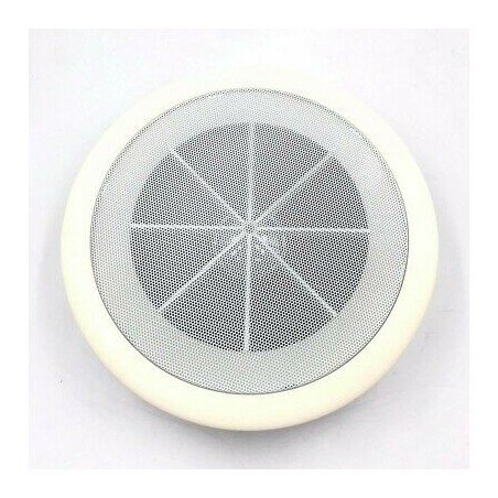 10W 8OHM 100V 8'' INCHES CEILING SPEAKER HSR-111T