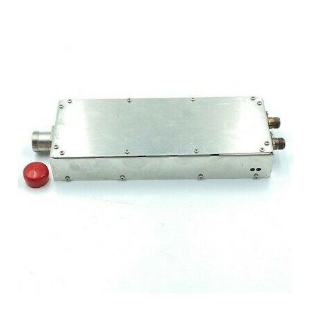 88-108MHZ 1000W 1KW 7/16 - N Type Power Combiner 2 Way