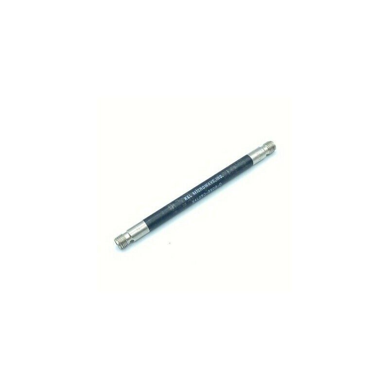 X4L250-3200-0 K&L Microwave 3200Mhz Low Pass Filter