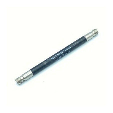 X4L250-3200-0 K&L Microwave 3200Mhz Low Pass Filter